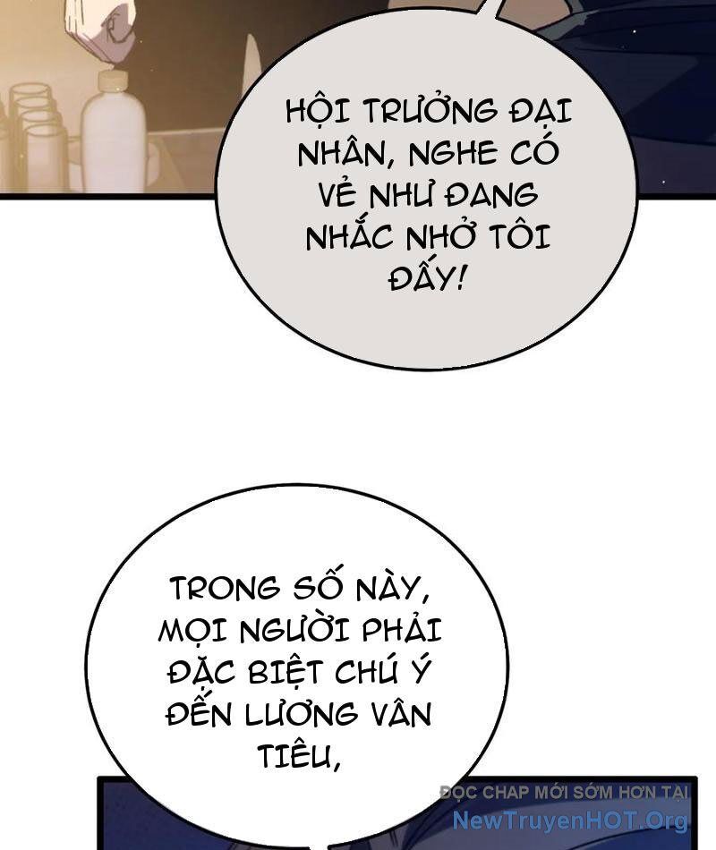 Toàn Dân Chuyển Chức: Bị Động Của Ta Vô Địch - Chapter 95 - Page 89