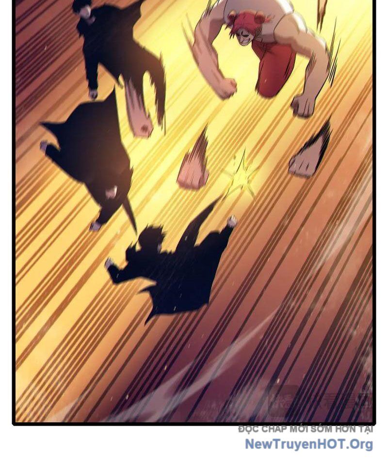 Toàn Dân Chuyển Chức: Bị Động Của Ta Vô Địch - Chapter 95 - Page 9