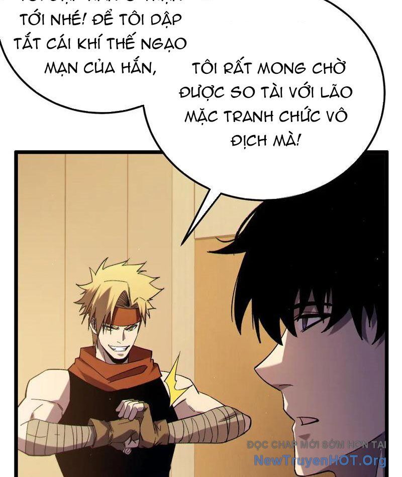 Toàn Dân Chuyển Chức: Bị Động Của Ta Vô Địch - Chapter 95 - Page 94