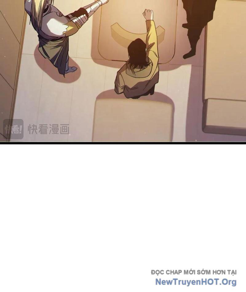 Toàn Dân Chuyển Chức: Bị Động Của Ta Vô Địch - Chapter 95 - Page 97