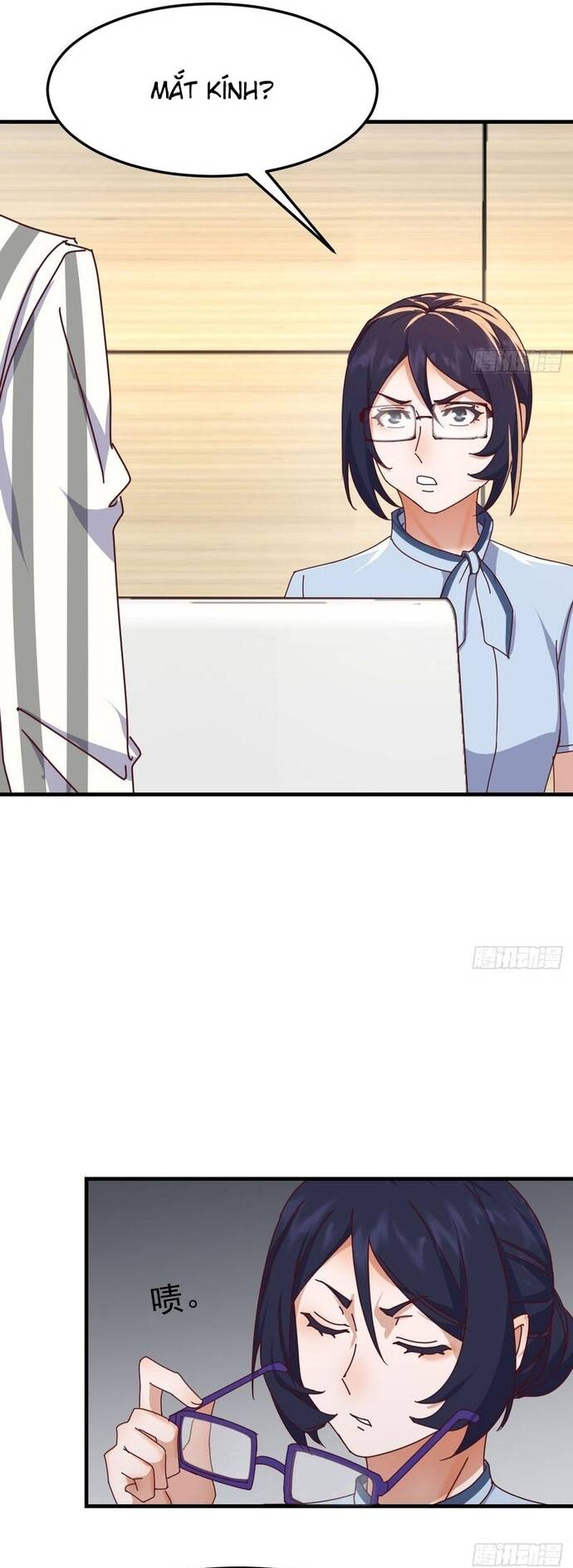 Trong Nhà Có 2 Bạn Gái Song Sinh - Chapter 331 - Page 4