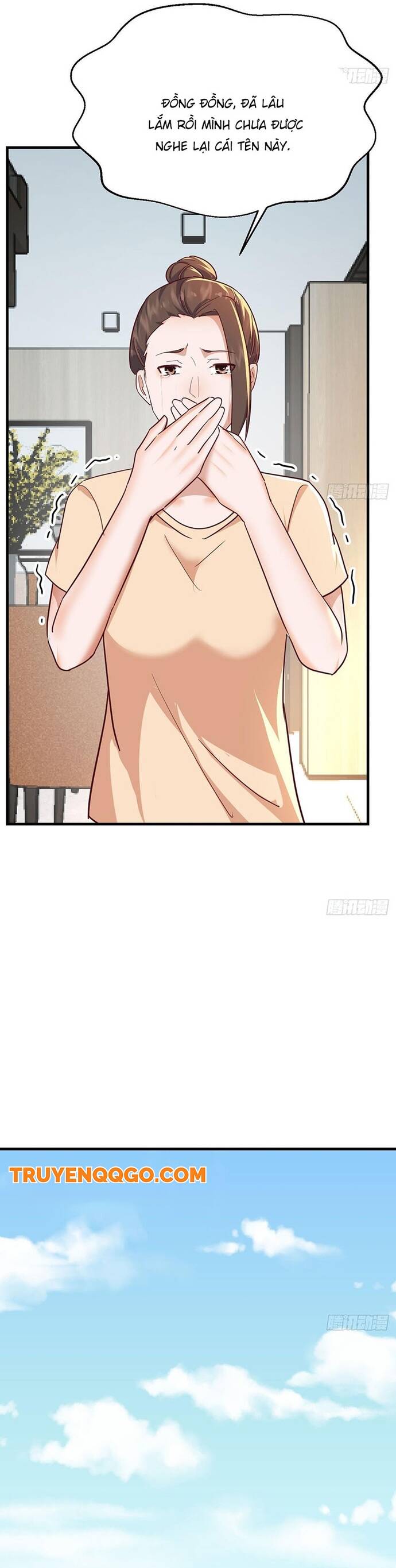 Trong Nhà Có 2 Bạn Gái Song Sinh - Chapter 332 - Page 17