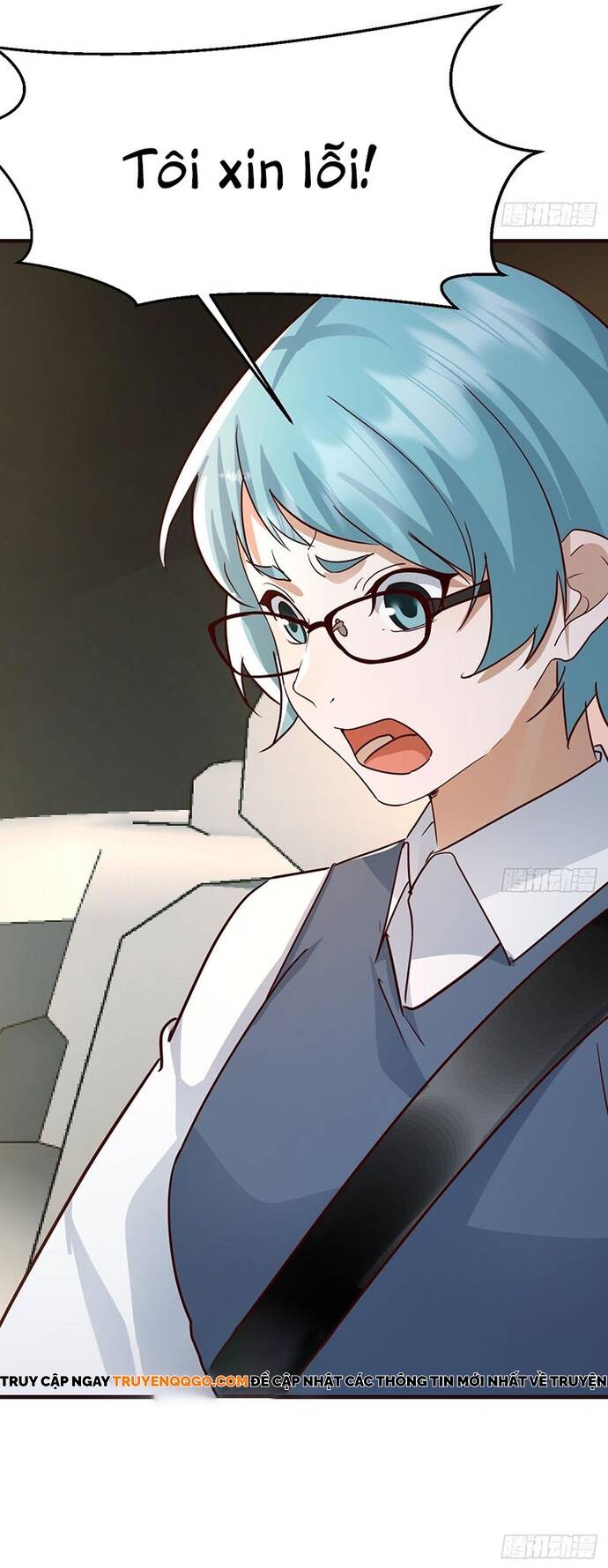 Trong Nhà Có 2 Bạn Gái Song Sinh - Chapter 332 - Page 22