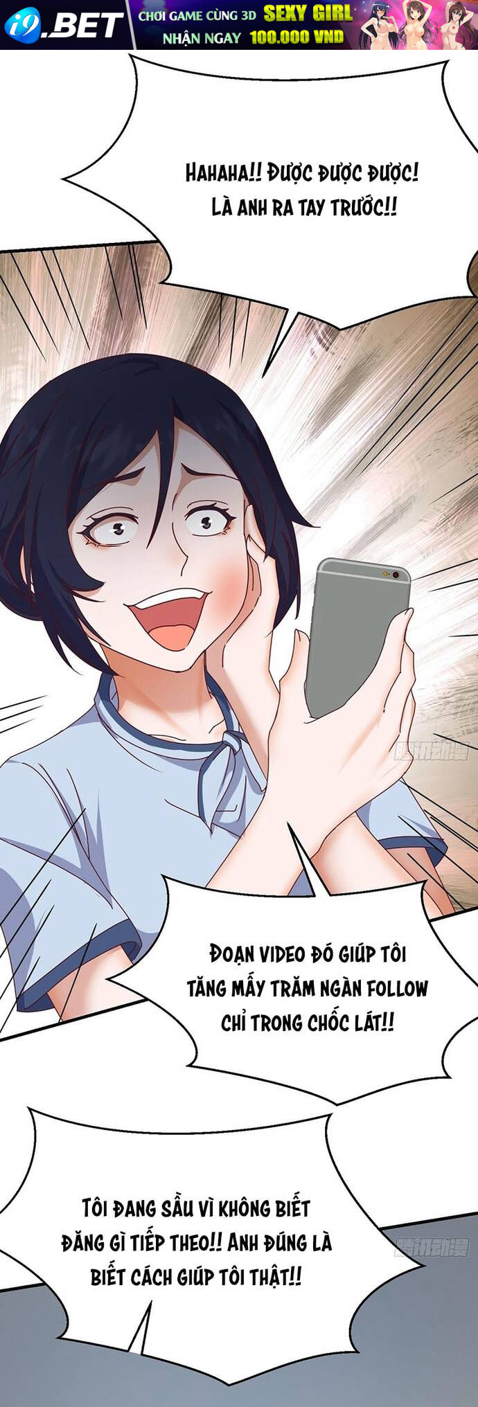 Trong Nhà Có 2 Bạn Gái Song Sinh - Chapter 332 - Page 3