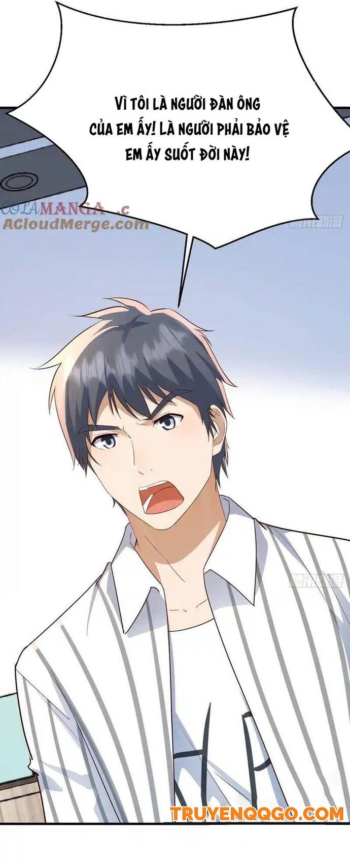 Trong Nhà Có 2 Bạn Gái Song Sinh - Chapter 333 - Page 20