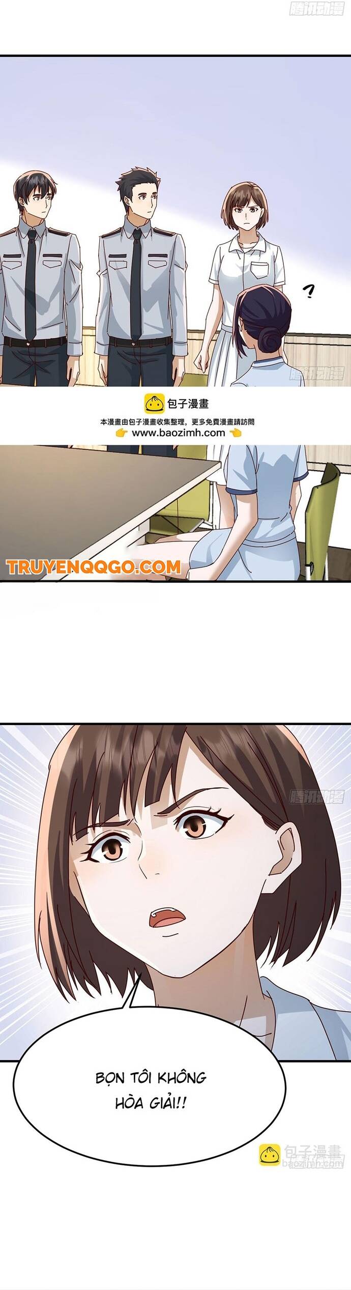 Trong Nhà Có 2 Bạn Gái Song Sinh - Chapter 334 - Page 13