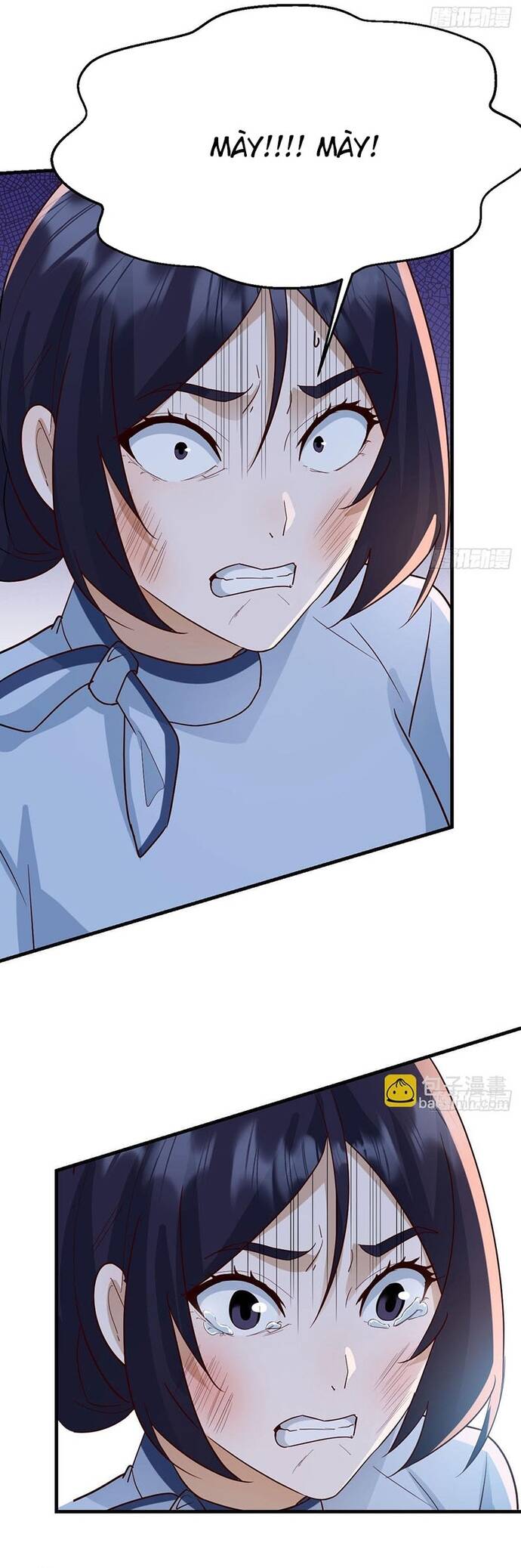 Trong Nhà Có 2 Bạn Gái Song Sinh - Chapter 334 - Page 19