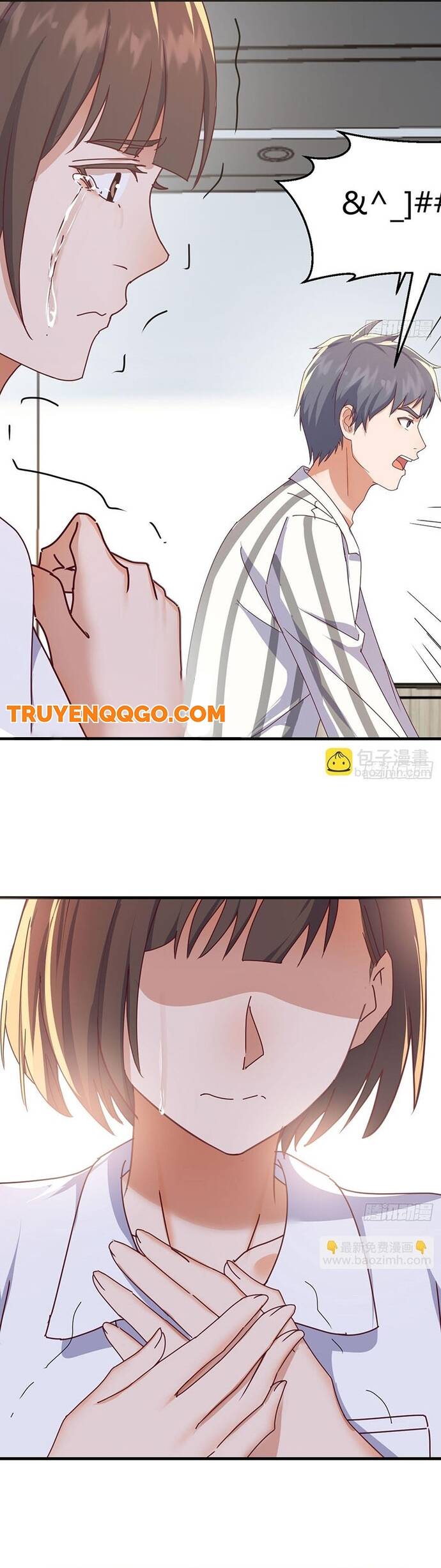 Trong Nhà Có 2 Bạn Gái Song Sinh - Chapter 334 - Page 3