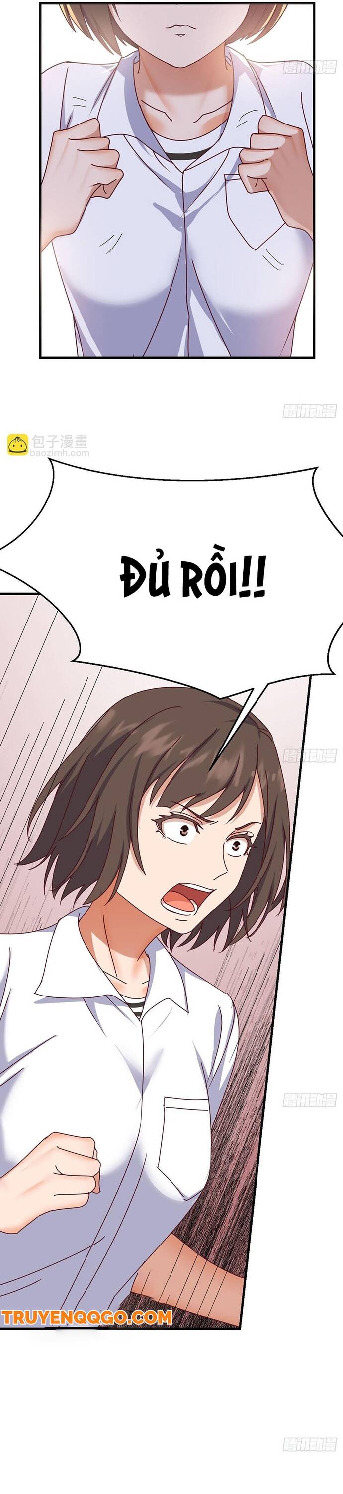 Trong Nhà Có 2 Bạn Gái Song Sinh - Chapter 334 - Page 4