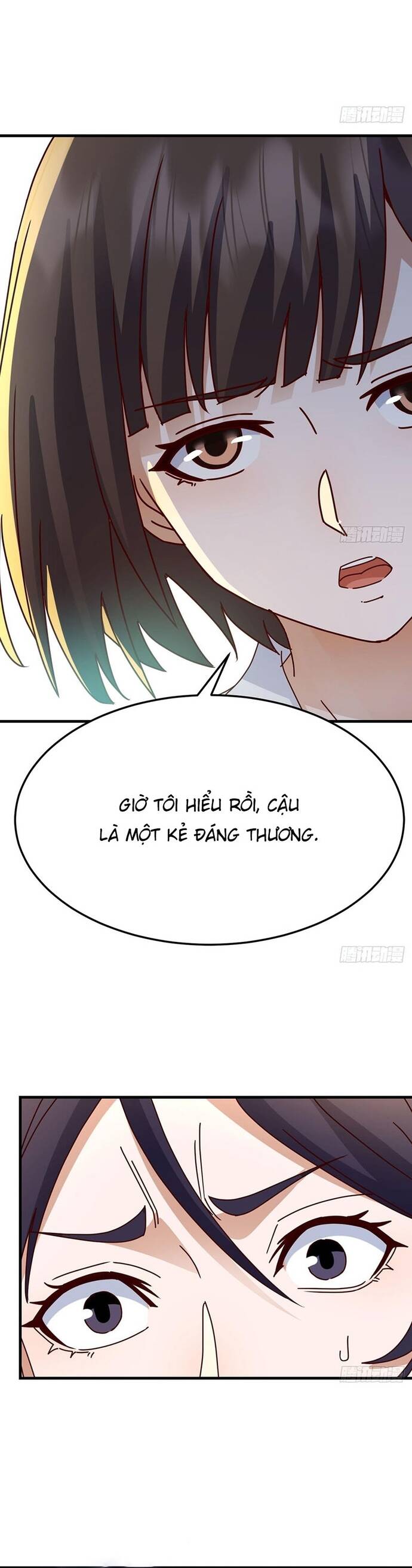 Trong Nhà Có 2 Bạn Gái Song Sinh - Chapter 334 - Page 9