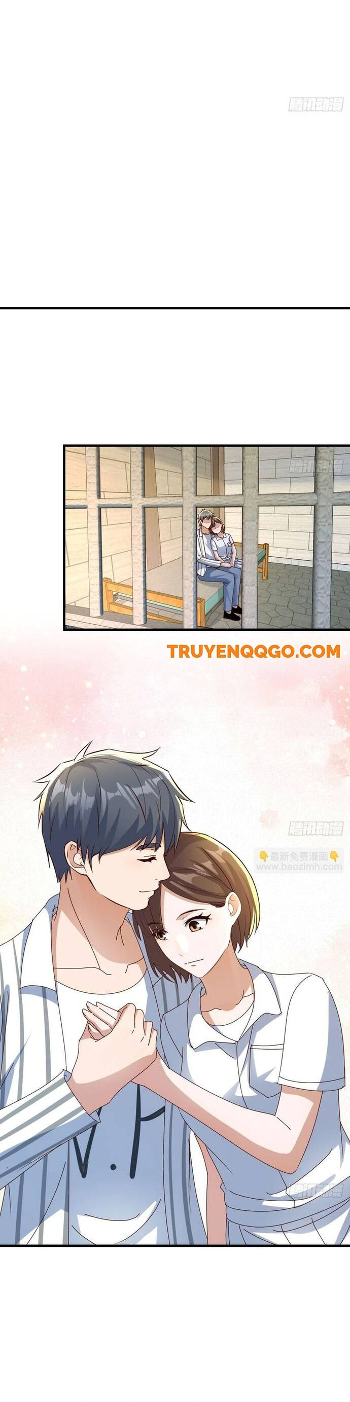 Trong Nhà Có 2 Bạn Gái Song Sinh - Chapter 335 - Page 4