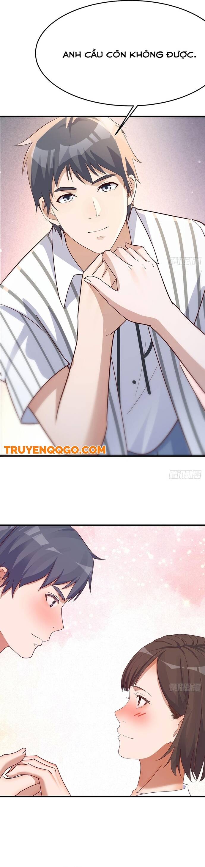 Trong Nhà Có 2 Bạn Gái Song Sinh - Chapter 337 - Page 6