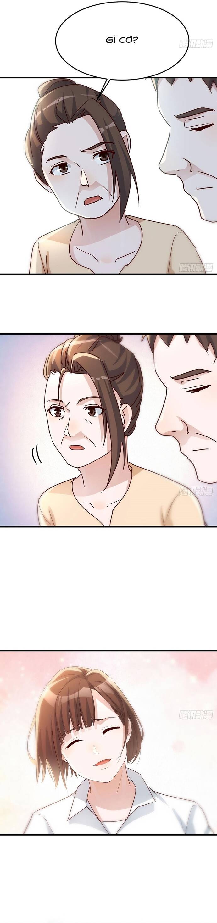 Trong Nhà Có 2 Bạn Gái Song Sinh - Chapter 338 - Page 12