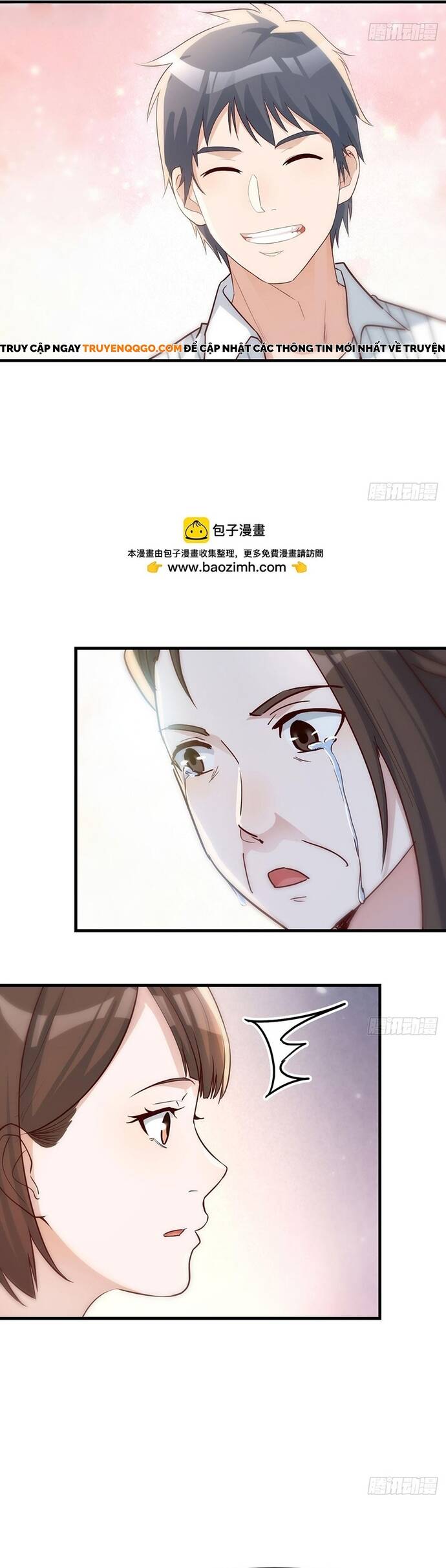 Trong Nhà Có 2 Bạn Gái Song Sinh - Chapter 338 - Page 13