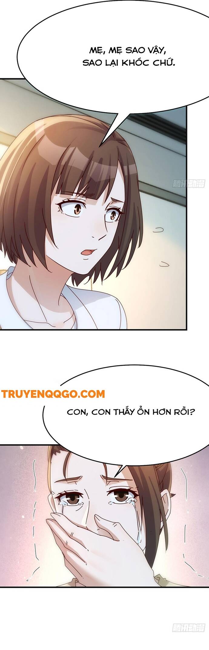 Trong Nhà Có 2 Bạn Gái Song Sinh - Chapter 338 - Page 14
