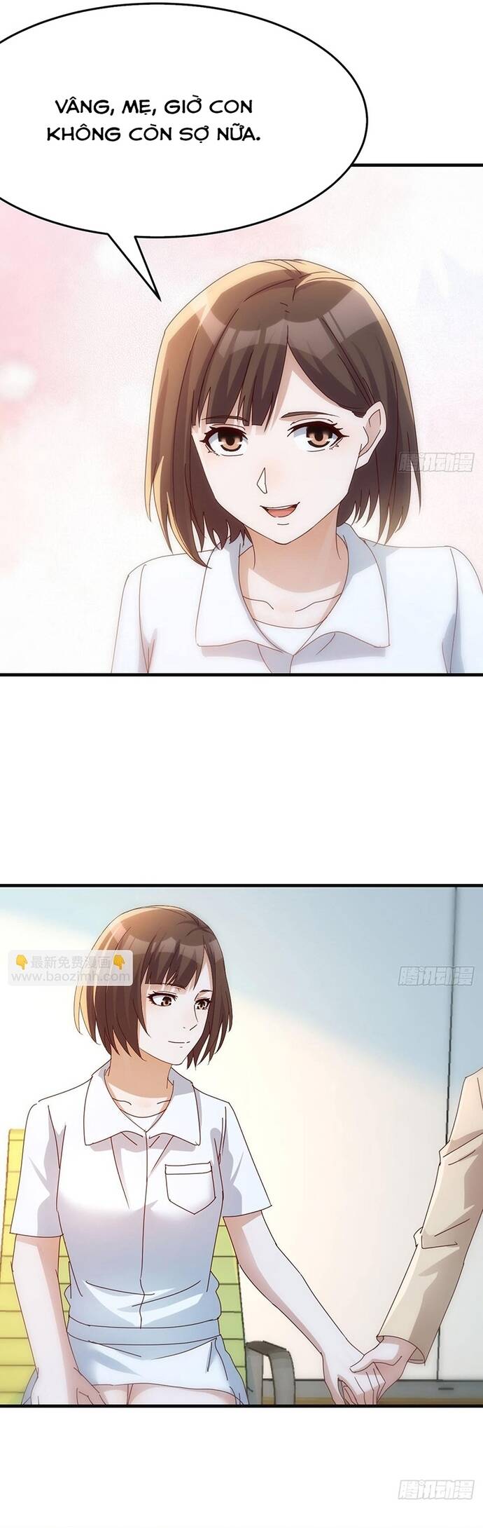 Trong Nhà Có 2 Bạn Gái Song Sinh - Chapter 338 - Page 15