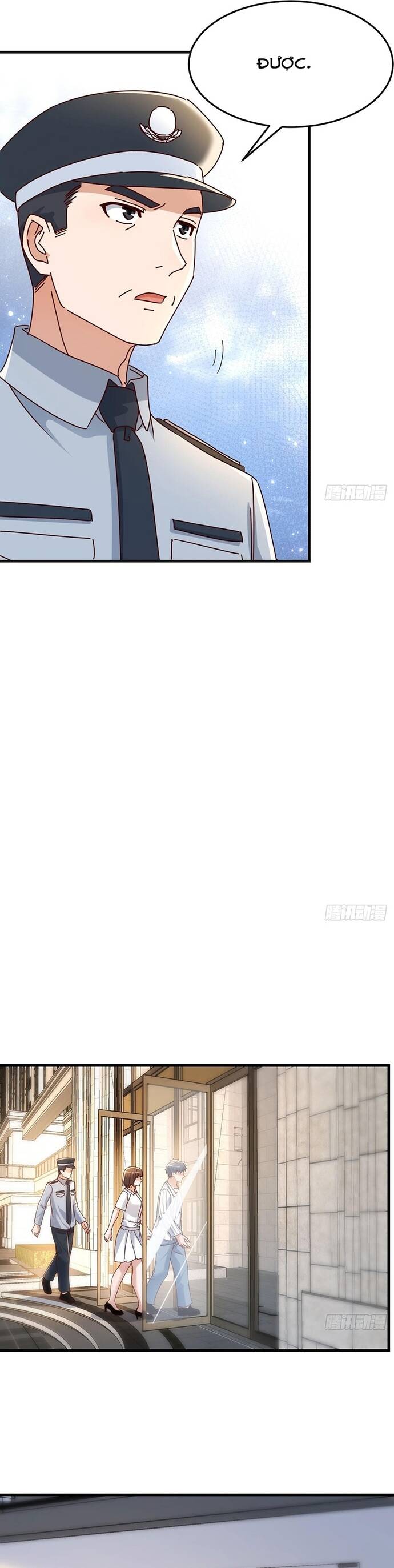 Trong Nhà Có 2 Bạn Gái Song Sinh - Chapter 338 - Page 4