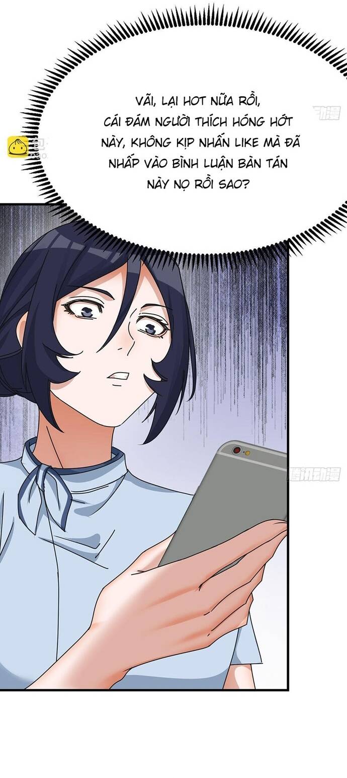 Trong Nhà Có 2 Bạn Gái Song Sinh - Chapter 339 - Page 14