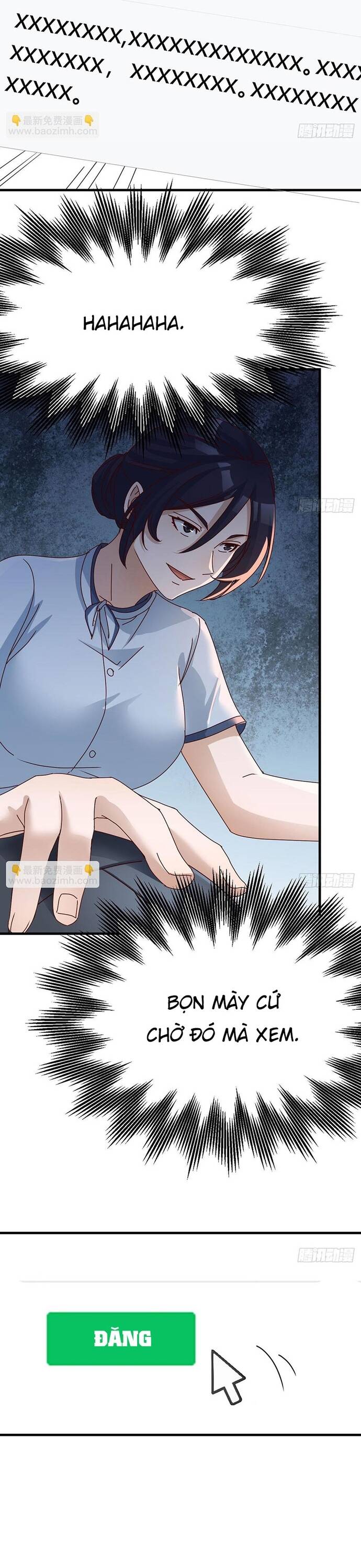 Trong Nhà Có 2 Bạn Gái Song Sinh - Chapter 339 - Page 6