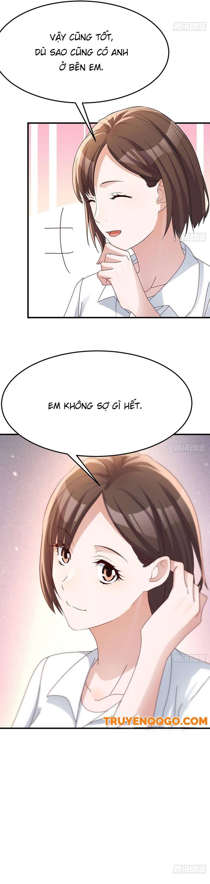 Trong Nhà Có 2 Bạn Gái Song Sinh - Chapter 340 - Page 11