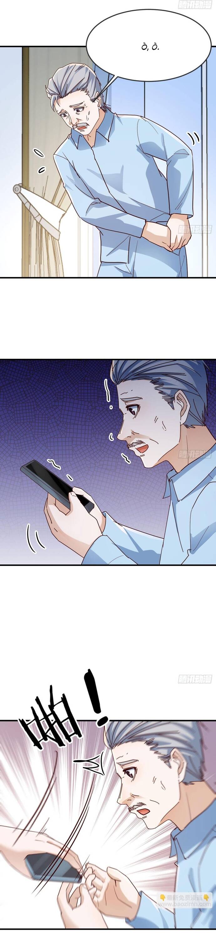 Trong Nhà Có 2 Bạn Gái Song Sinh - Chapter 341 - Page 12