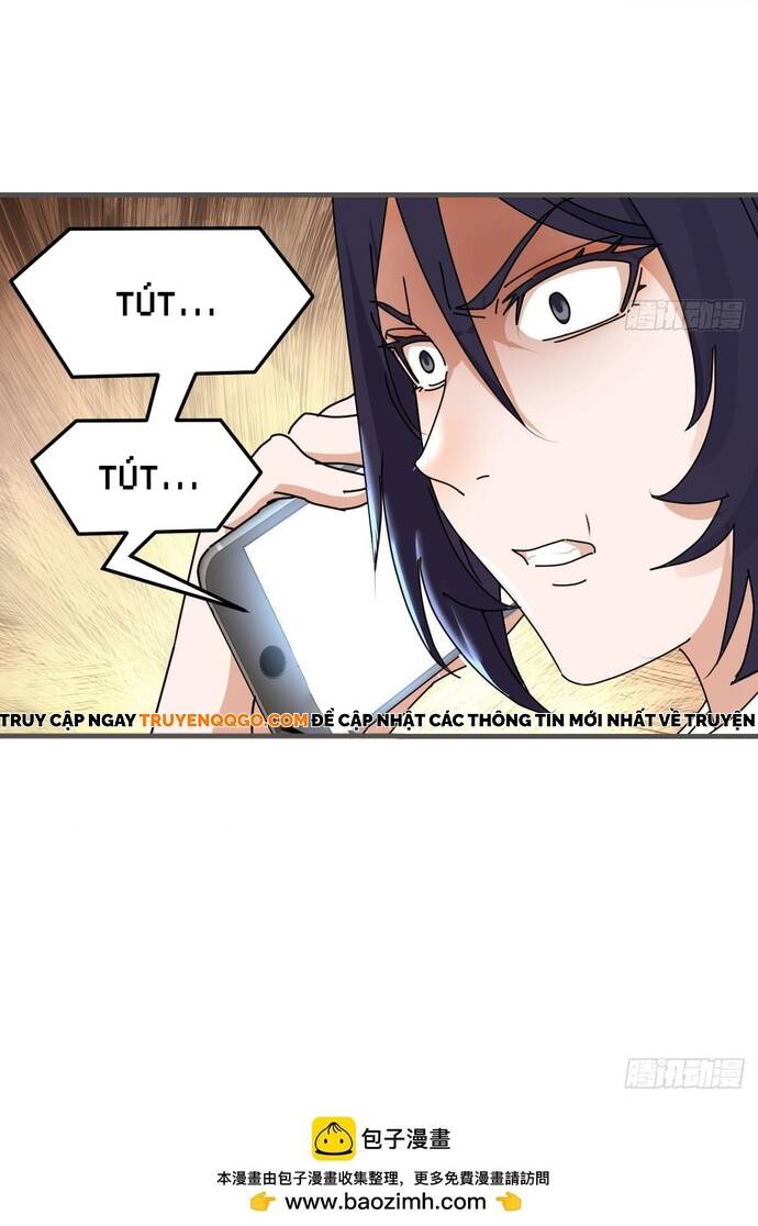 Trong Nhà Có 2 Bạn Gái Song Sinh - Chapter 341 - Page 21