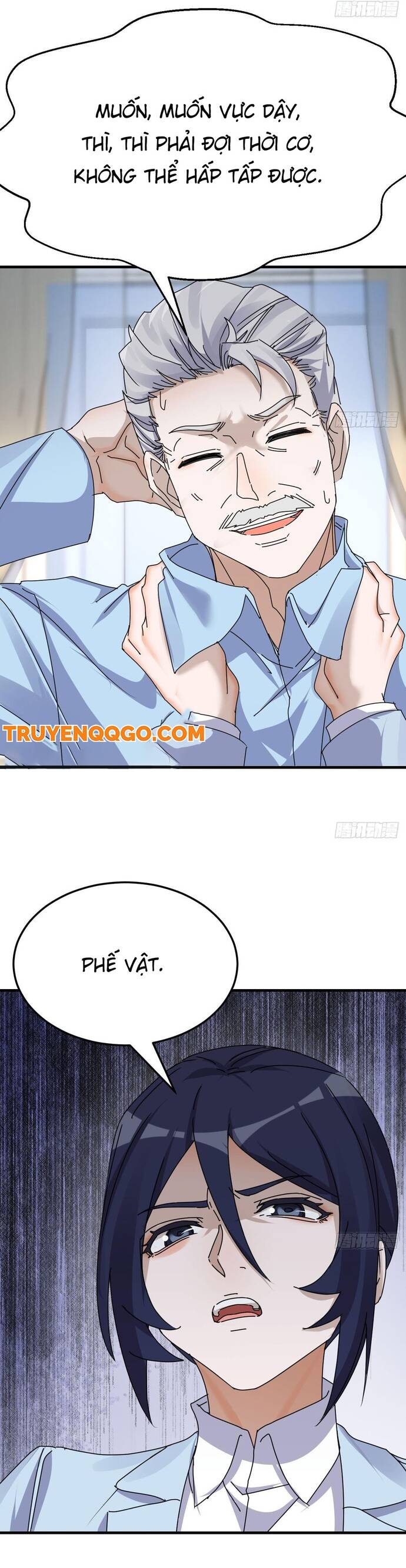 Trong Nhà Có 2 Bạn Gái Song Sinh - Chapter 341 - Page 3