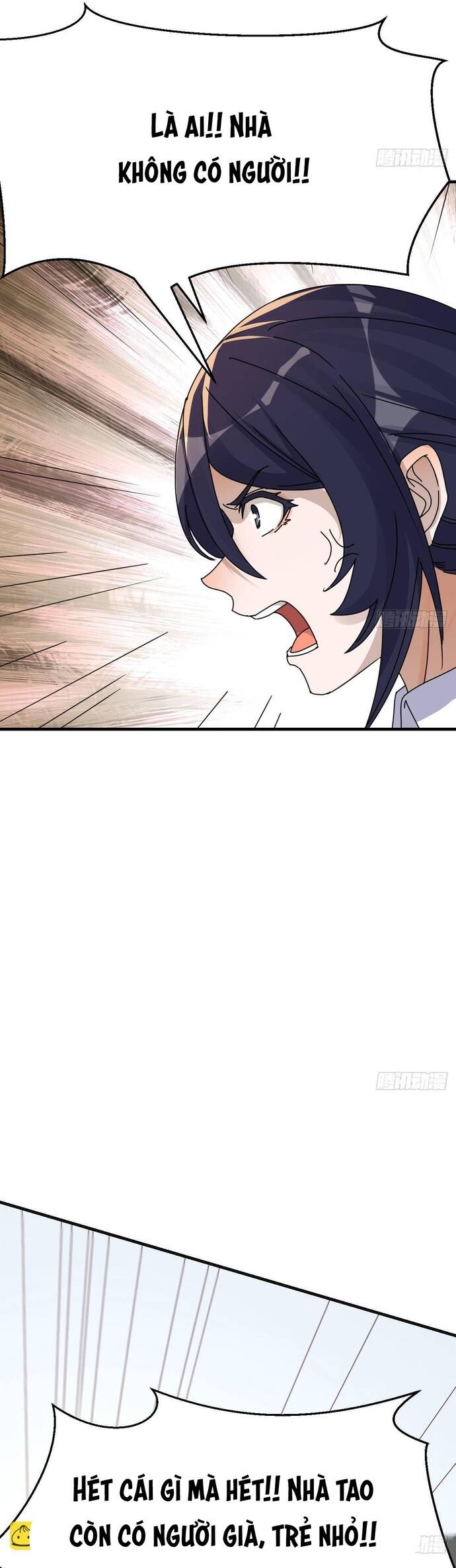 Trong Nhà Có 2 Bạn Gái Song Sinh - Chapter 341 - Page 5