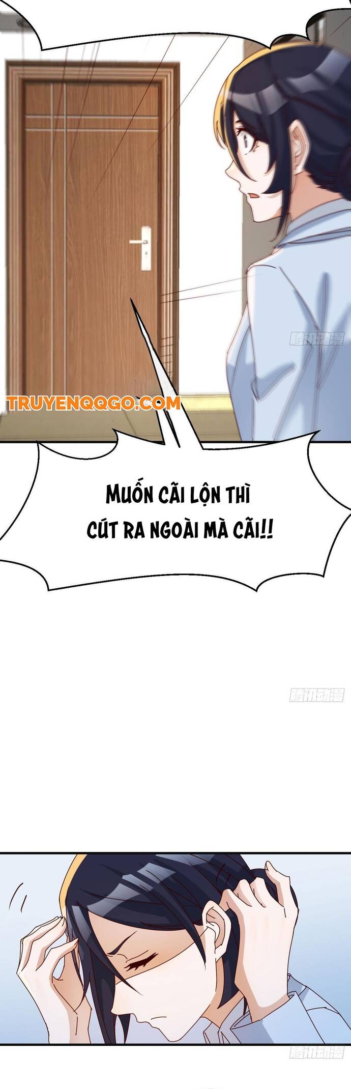 Trong Nhà Có 2 Bạn Gái Song Sinh - Chapter 341 - Page 6