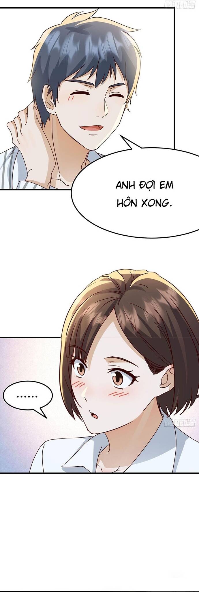 Trong Nhà Có 2 Bạn Gái Song Sinh - Chapter 342 - Page 15
