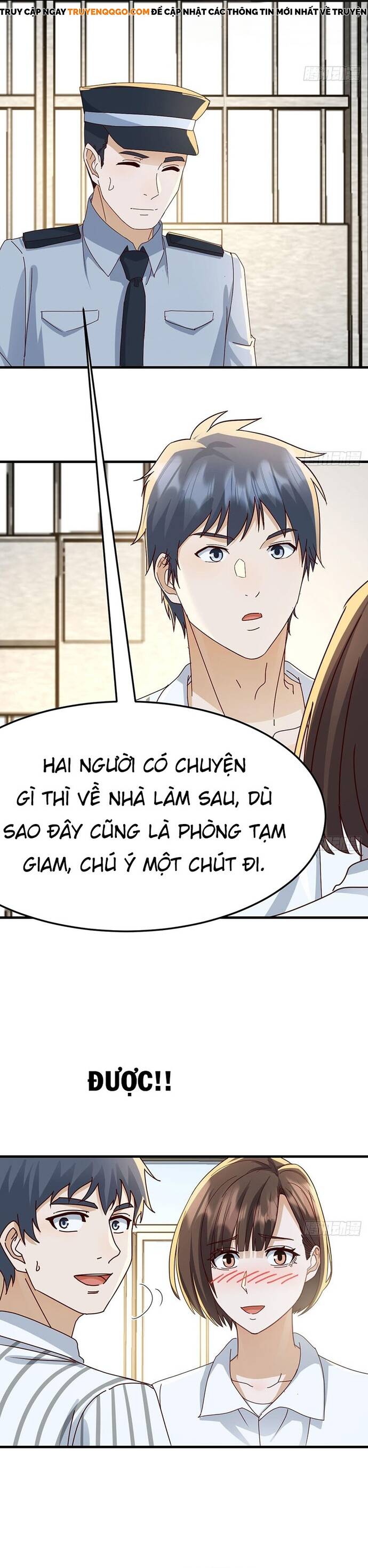 Trong Nhà Có 2 Bạn Gái Song Sinh - Chapter 342 - Page 16