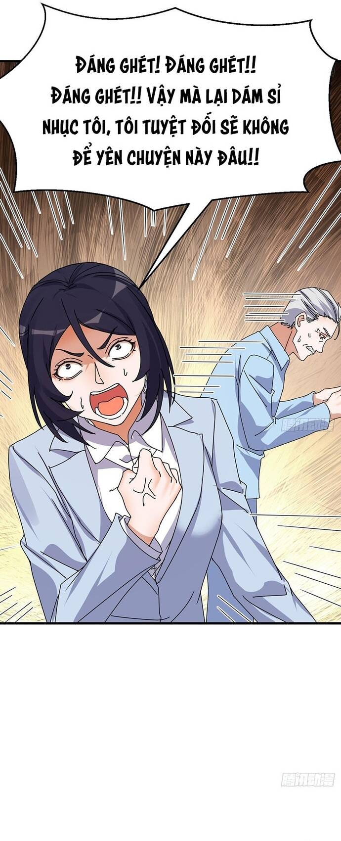 Trong Nhà Có 2 Bạn Gái Song Sinh - Chapter 342 - Page 4