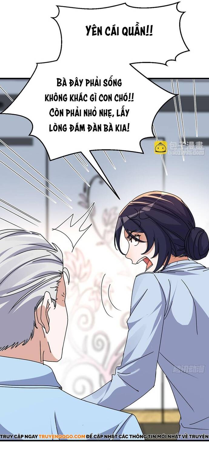 Trong Nhà Có 2 Bạn Gái Song Sinh - Chapter 342 - Page 6