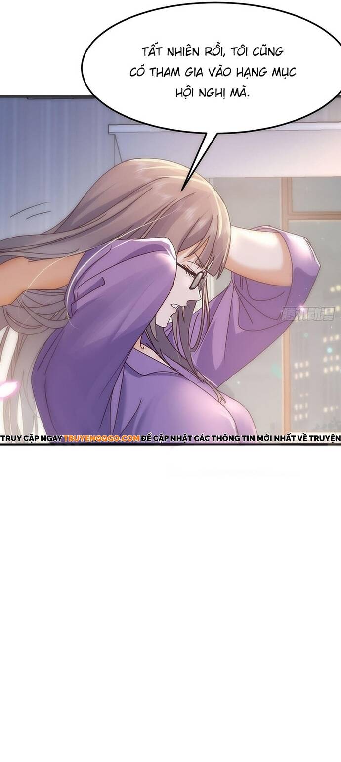 Trong Nhà Có 2 Bạn Gái Song Sinh - Chapter 343 - Page 17