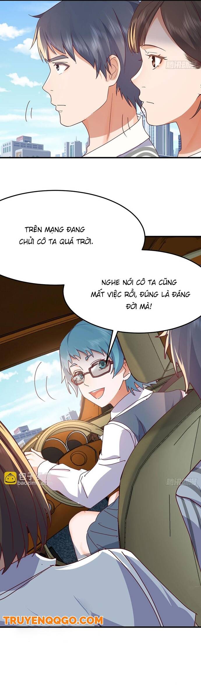 Trong Nhà Có 2 Bạn Gái Song Sinh - Chapter 343 - Page 6