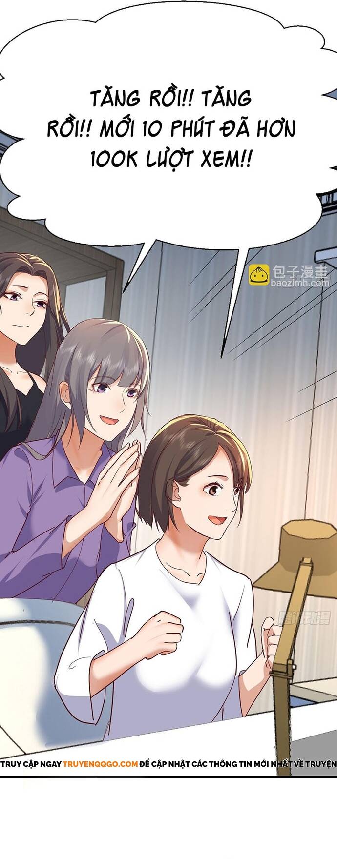 Trong Nhà Có 2 Bạn Gái Song Sinh - Chapter 344 - Page 11