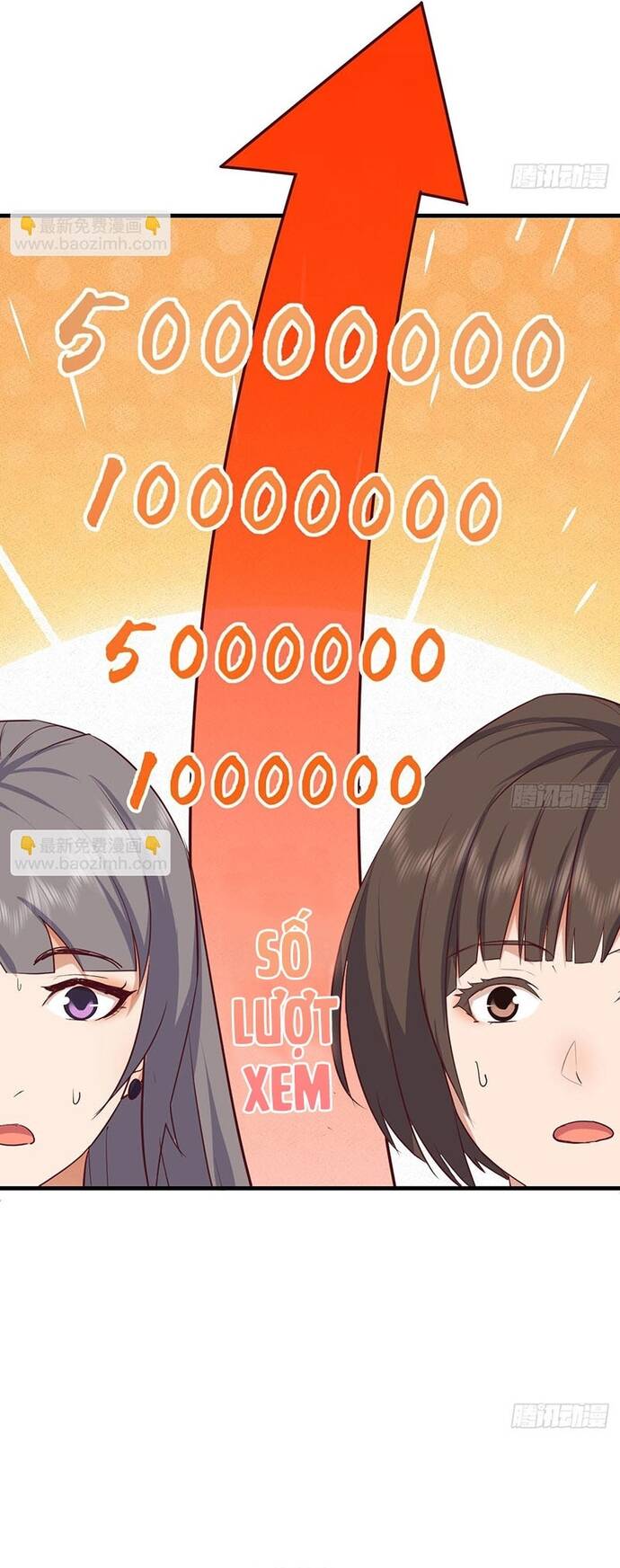 Trong Nhà Có 2 Bạn Gái Song Sinh - Chapter 344 - Page 12