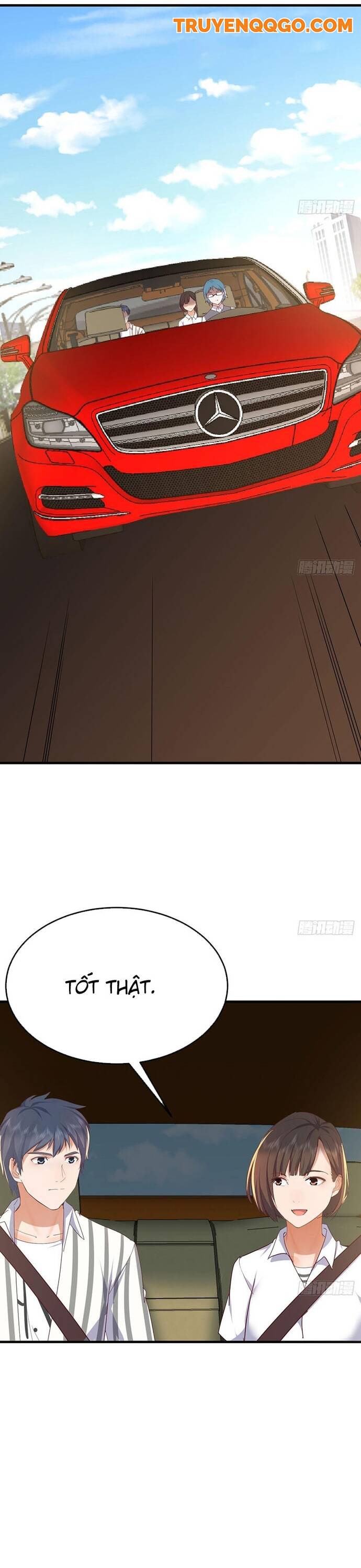 Trong Nhà Có 2 Bạn Gái Song Sinh - Chapter 344 - Page 16