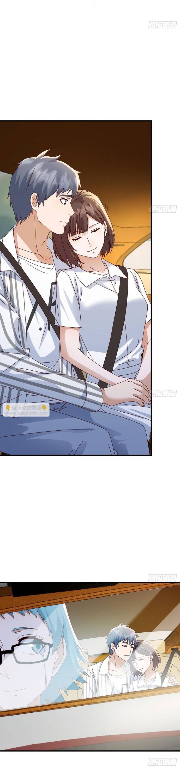 Trong Nhà Có 2 Bạn Gái Song Sinh - Chapter 344 - Page 18