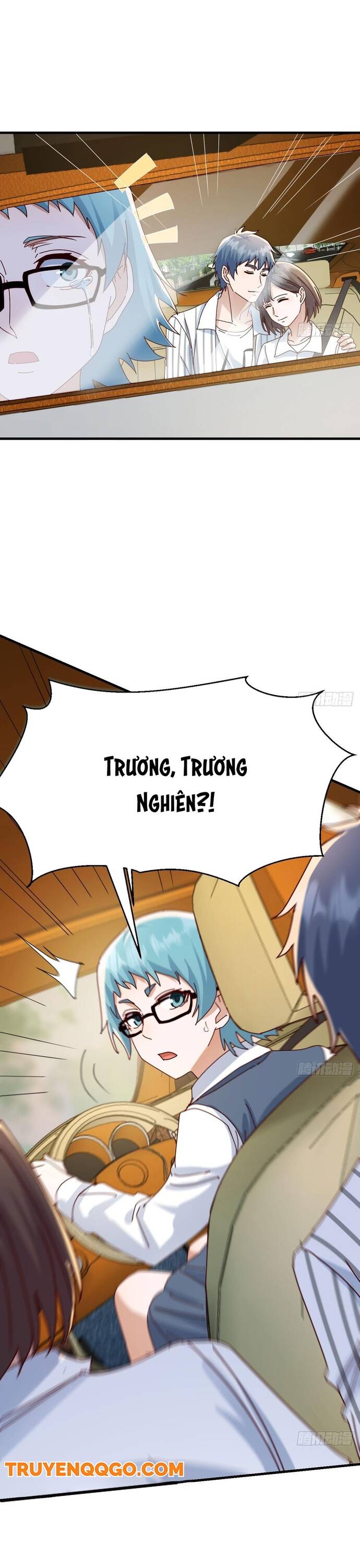 Trong Nhà Có 2 Bạn Gái Song Sinh - Chapter 344 - Page 19