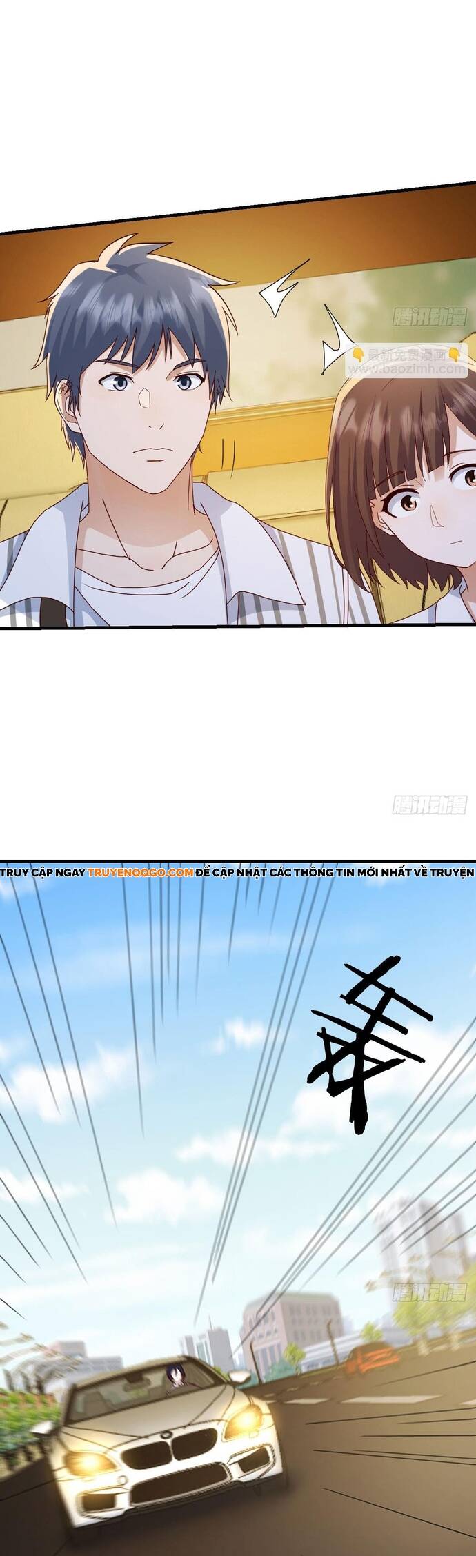 Trong Nhà Có 2 Bạn Gái Song Sinh - Chapter 344 - Page 20