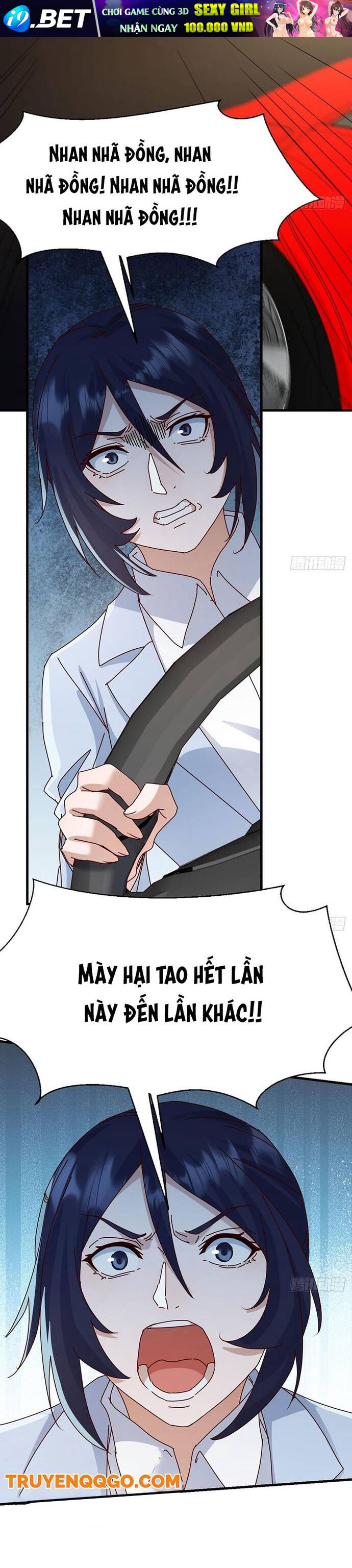 Trong Nhà Có 2 Bạn Gái Song Sinh - Chapter 344 - Page 21