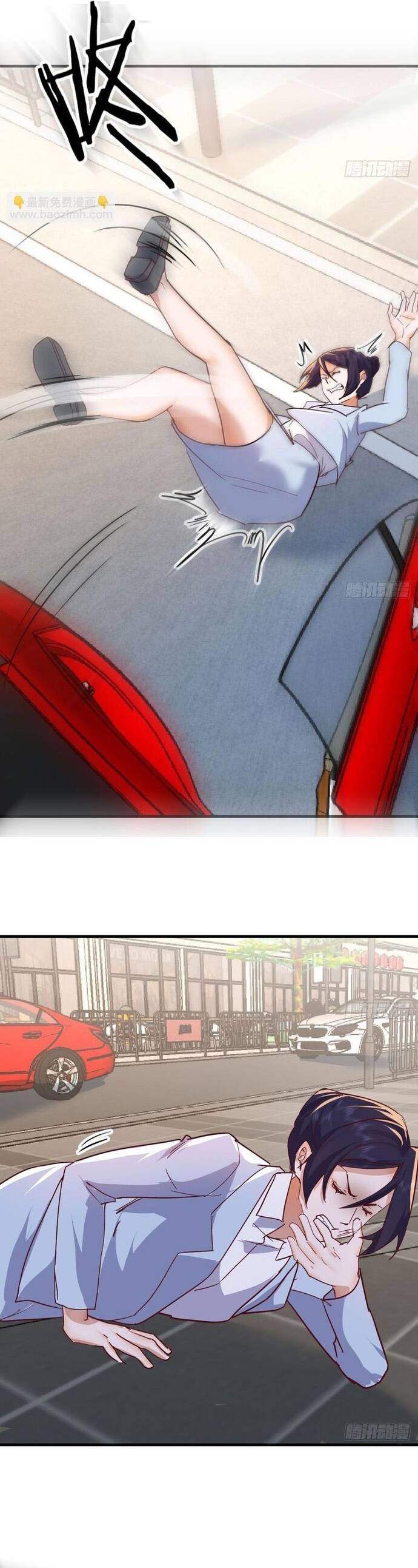 Trong Nhà Có 2 Bạn Gái Song Sinh - Chapter 345 - Page 11