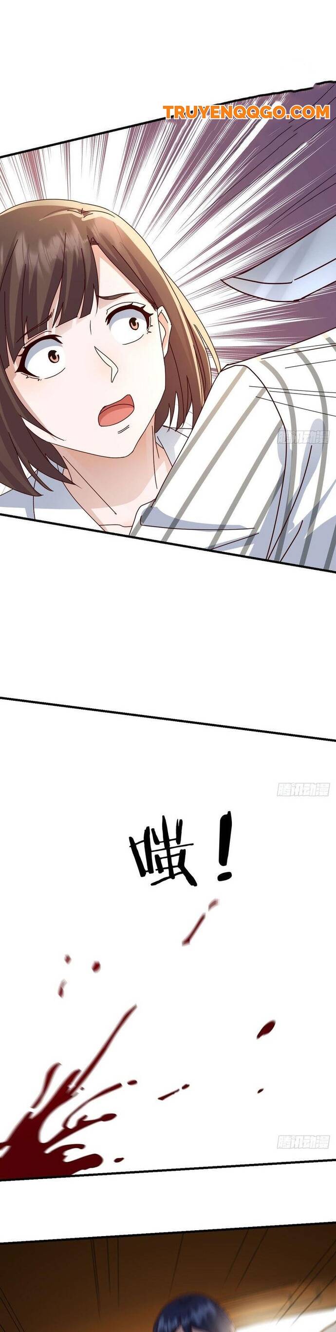 Trong Nhà Có 2 Bạn Gái Song Sinh - Chapter 345 - Page 7