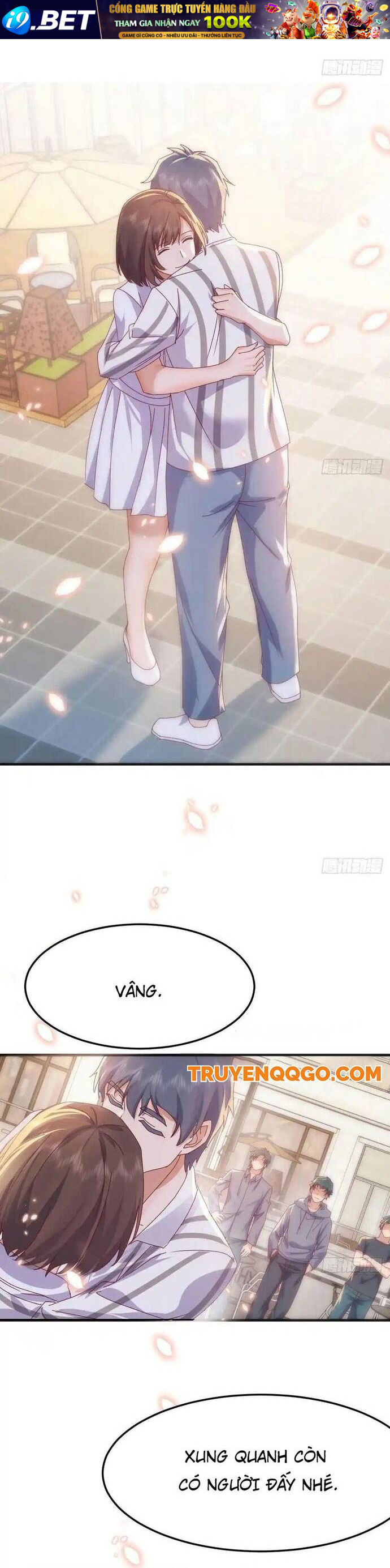 Trong Nhà Có 2 Bạn Gái Song Sinh - Chapter 346 - Page 5