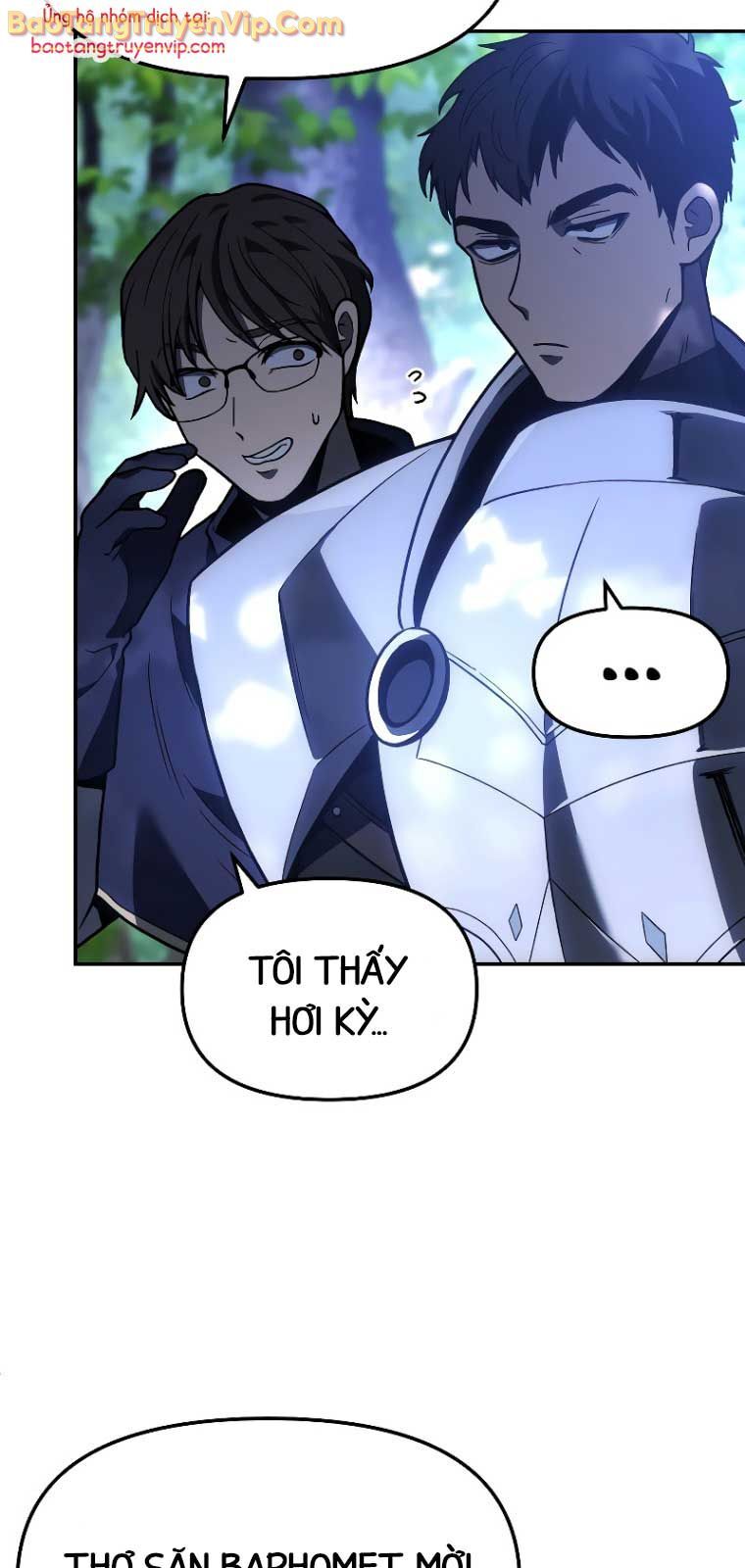 Ta Từng Là Tháp Vương - Chapter 101 - Page 109