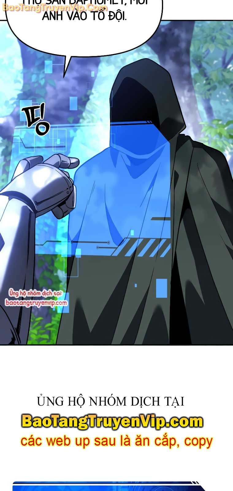 Ta Từng Là Tháp Vương - Chapter 101 - Page 110