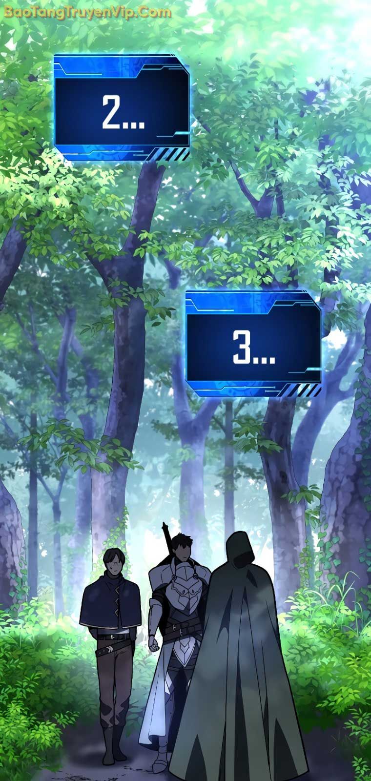 Ta Từng Là Tháp Vương - Chapter 101 - Page 112