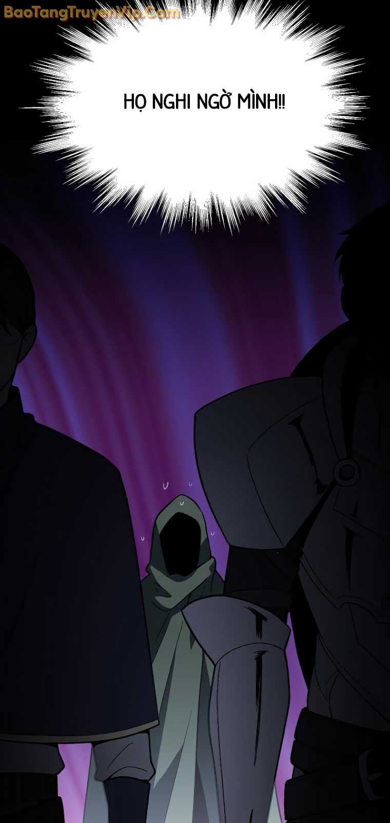 Ta Từng Là Tháp Vương - Chapter 101 - Page 126