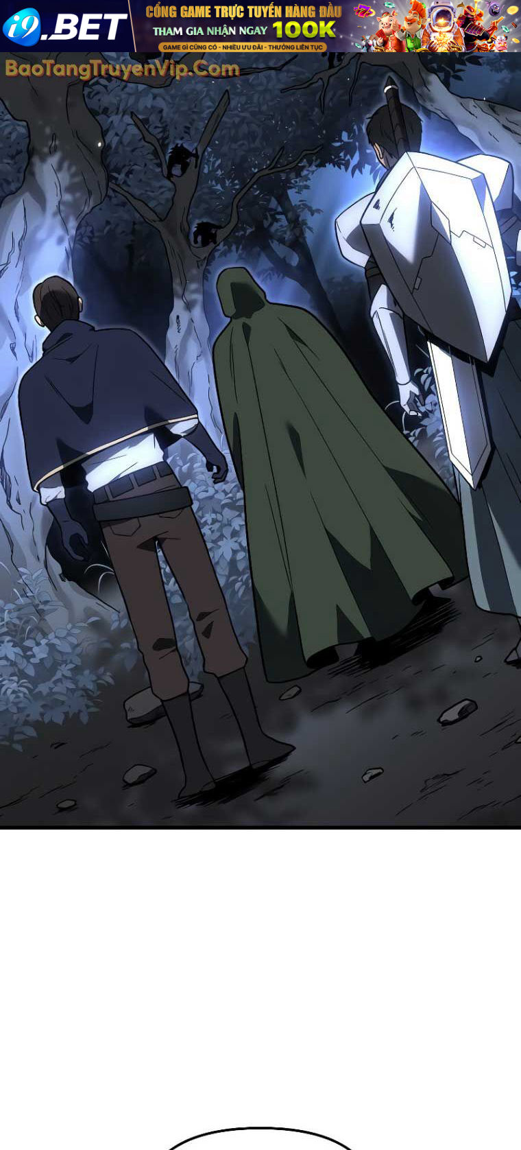 Ta Từng Là Tháp Vương - Chapter 101 - Page 151